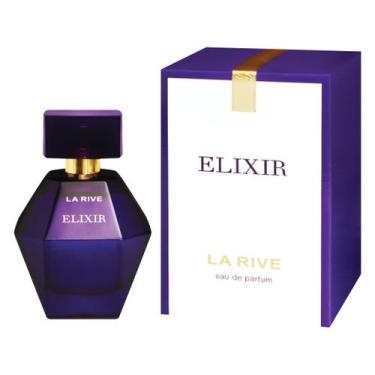 Imagem de Perfume La Rive Elixir EDP Feminino 100ml