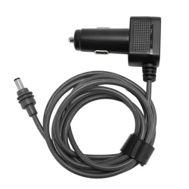 Imagem de Acouto Cabo de Alimentação DC 6.5FT USB C 36W Adaptador de Carro de Carregamento Rápido para Charuto 12V-24V - Compatível Com Telefone e Tablet