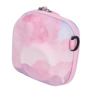 Imagem de Generic Capa Protetora para Câmera, Capa de Transporte para Câmera Instantânea Fofa para Mini 7 8 9 11 12 40 (Nuvem sonhadora)