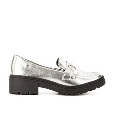 Imagem de Sapato Dakota Loafer Tratorado G9221-Feminino
