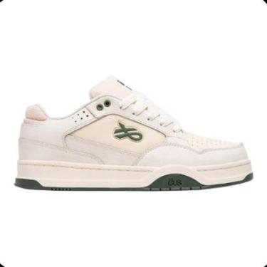 Imagem de TENIS OUS SOUSA CHANTILLY VERDE IMPERIAL-Masculino
