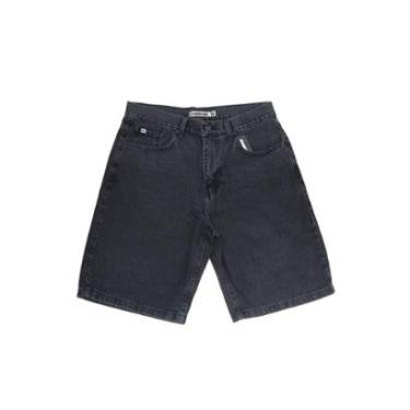 Imagem de Bermuda DC Jeans Oversize Acid Masculino-Masculino