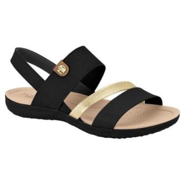 Imagem de Sandalia Ortopedica Feminina Modare Ultra Conforto Dry Tech-Feminino