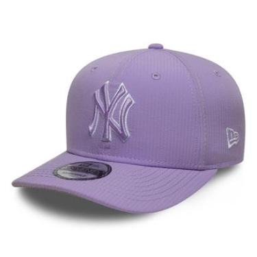 Imagem de PASTEL NEW ERA CREPE 970 28990 NEYYAN PRP-Masculino
