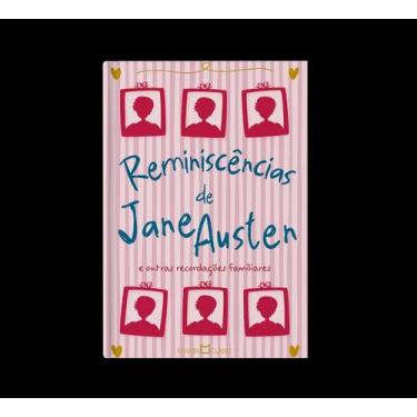 Imagem de Reminiscências De Jane Austen E Outras Recordações Familiares - MARTIN