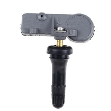 Imagem de Sensor TPMS para carro compatível com Chevy Avalanche 2008 2009 2010 2011 2012 2013 TPMS Sensores de pressão dos pneus 22854866 (1 peça)