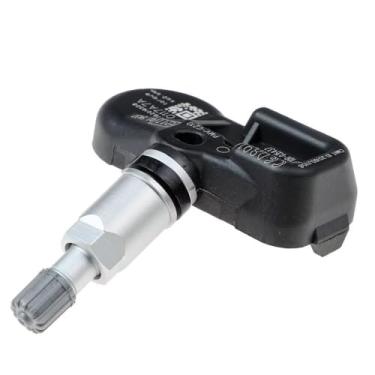 Imagem de Sensor TPMS para carro compatível com Toyota Avensis 2014 2015 2016 2017 2018 42607-02031 42607-02030 42607-30070 Sensor de pressão dos pneus TPMS