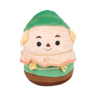 Imagem de Almofada De Pelúcia Super Macia E Fofa De Personagens De Filmes, Leão 