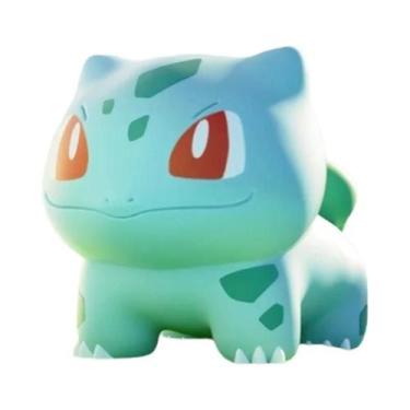 Imagem de Figuras De Ação Mini Pokémon Dragonite Sylveon Gengar Vulpix Brinquedo