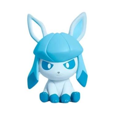 Imagem de Figuras De Ação Mini Pokémon Dragonite Sylveon Gengar Vulpix Brinquedo