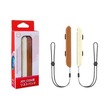Imagem de Strap Para Controle JoyCon Do Nintendo Switch, Anti-perda - karbeen, L