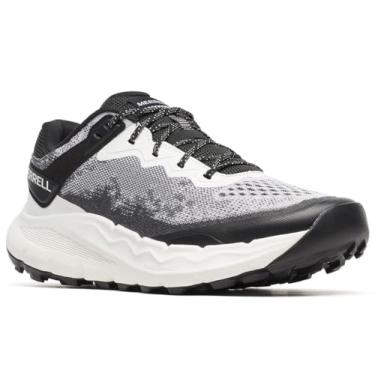 Imagem de Merrell Tênis masculino Nova 4, Branco/preto, 40