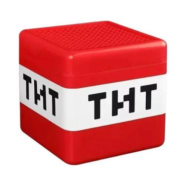 Imagem de Conjunto De Blocos De Construção Magnéticos DIY Para Crianças Com Caix