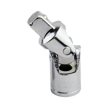 Imagem de 1/2 3/8 1/4 Polegada unidade giratória universal junta soquete de impa