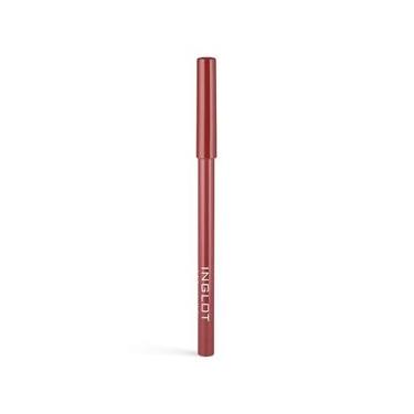 Imagem de Lápis Labial Inglot Soft Precision