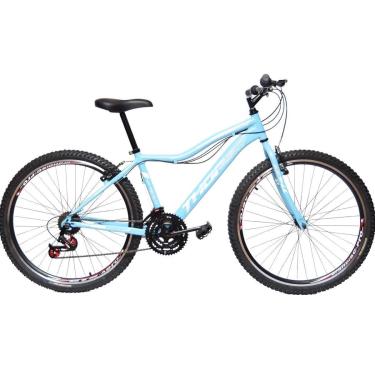Imagem de Bicicleta Aro 26 Thor 21 Velocidades Freios V-Brake-Unissex