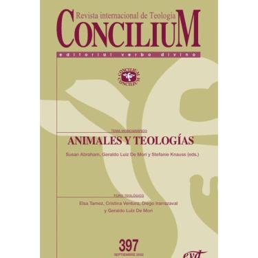 Imagem de Animales y teologías - Espanhol