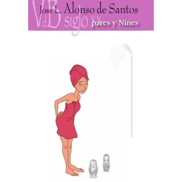 Imagem de Pares y Nines - Espanhol