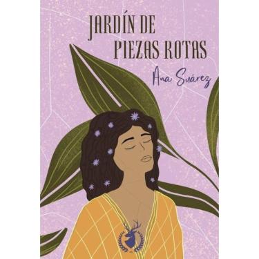 Imagem de Jardín de piezas rotas - Espanhol