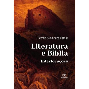 Imagem de Literatura e Bíblia-Português