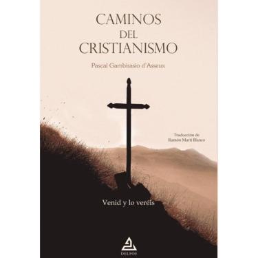 Imagem de Caminos del cristianismo - Espanhol