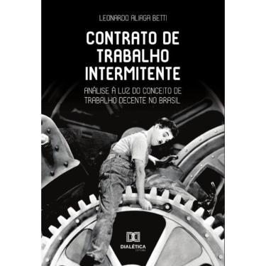 Imagem de Contrato de trabalho intermitente - Português