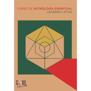 Imagem de Curso de astrología espiritual - Espanhol