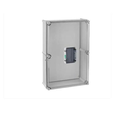 Imagem de Caixa De Energia Para Proteção Geral - 3293/prot - strahl