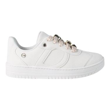 Imagem de Tênis Dakota Casual D0181 Century Branco-Feminino