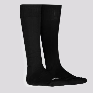 Imagem de Meião Penalty Storm Infantil Preto-Unissex