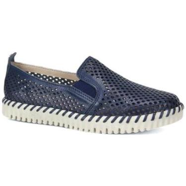 Imagem de Tênis Casual Bottero Twist 374106 Feminino-Feminino