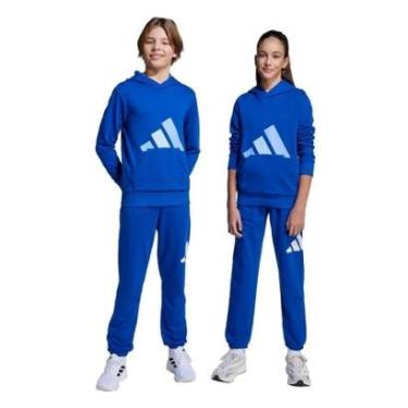 Imagem de Calça Infantil Adidas Essentials Unissex-Unissex