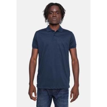 Imagem de Camisa Polo Fatal Piquet Masculino-Masculino