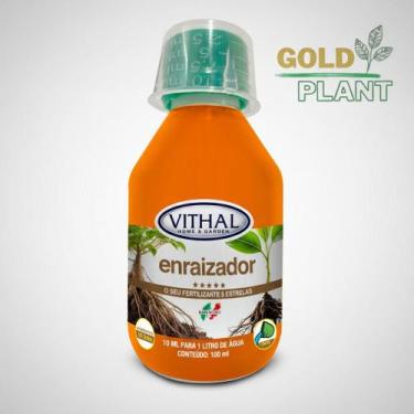Imagem de Adubo Fertilizante Liquido concentrado mineral misto para plantas e fl