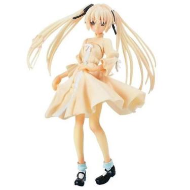 Imagem de Boneco de ação Toy In Solitud Kasugano Sora 20 cm de PVC - Gloome Stor