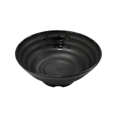 Imagem de Tigela Ondulada de Melamina Linha Premium Kanpai Leve Resistente - Pre