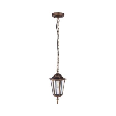 Imagem de Pendente Roma 190 Bronze 1Xe27 G-Light