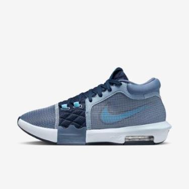 Imagem de Tênis Nike LeBron Witness 8 Masculino-Masculino