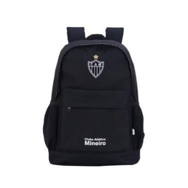 Imagem de Mochila B04 Esportiva Atletico Mineiro-Masculino