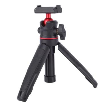 Imagem de Zopsc Tripé de Pólo de Extensão Magnética, Bastão de Selfie Extensível Com Cabeça Esférica, Design 2 Em 1, Construção Leve, para Action 5 Pro 4 3 Camera Vlogging