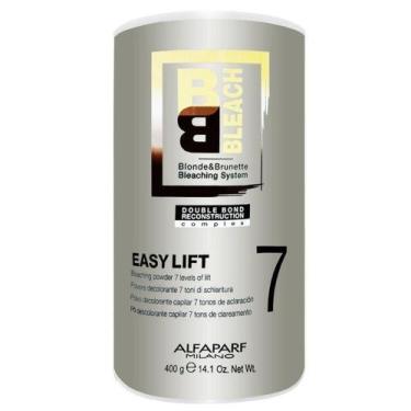 Imagem de Alfaparf BB Bleach Easy Lift Pó Descolorante 400g