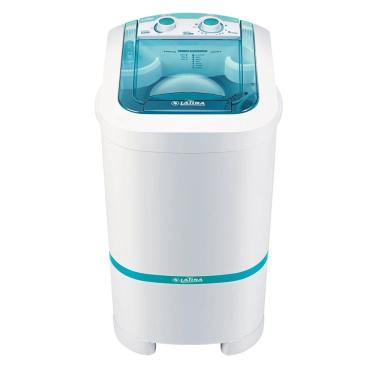 Imagem de Lavadora Semiautomática Latina LA555 127v