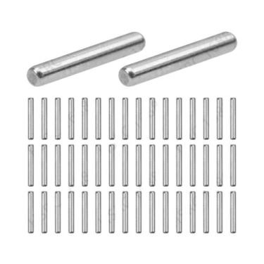 Imagem de Pinos De Porca De Roda Hexagonais 1.5x5mm 1.5x10mm Para Carros RC Axia