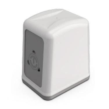 Imagem de Porta Guardanapo De Papel Plastico Suporte Mesa Restaurante