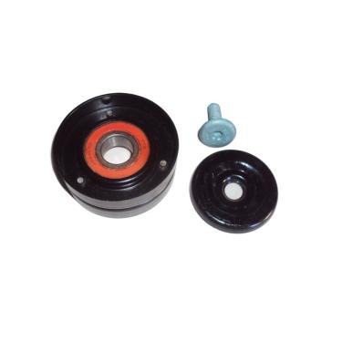 Imagem de Zafira Polia Alternador Gm Genuíno