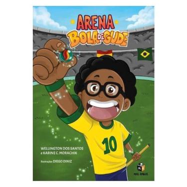 Imagem de Arena Bola De Gude