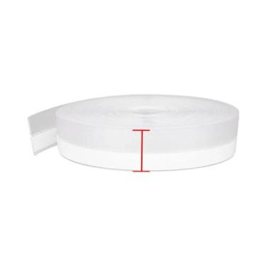 Imagem de Fita De Vedação Autoadesiva Para Portas E Janelas 25mmx5m À Prova De V