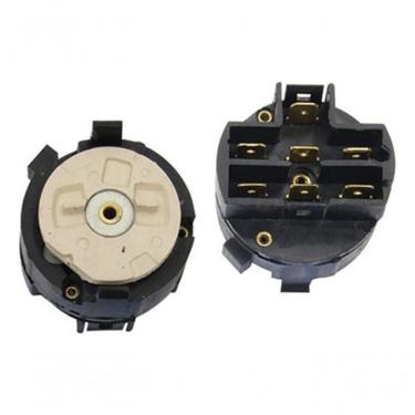 Imagem de Comutador Ignição Partida Fiorino Palio Siena Strada Uno