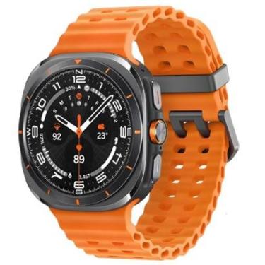 Imagem de Smartwatch Watch Ultra MA27 Chatgpt Nfc Gps Lançamento 2025 Cor:;Gênero:Unissex;Tamanho:Único-Unissex