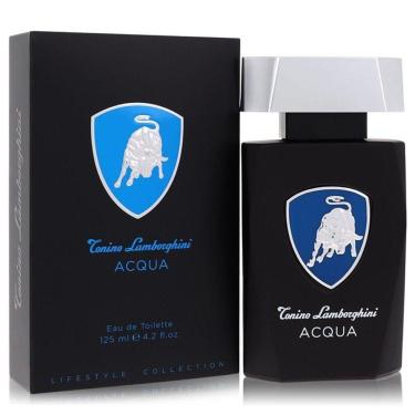 Imagem de Perfume-col. Masc. Acqua Tonino Lamborghini 125 Ml Eau De Toilette